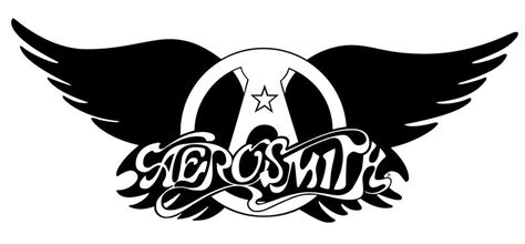 Aerosmith Band Logo - LogoDix