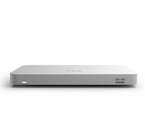 MX64-HW EoS Meraki MX64 Cloud Managed Security Appliance | Meraki from ...