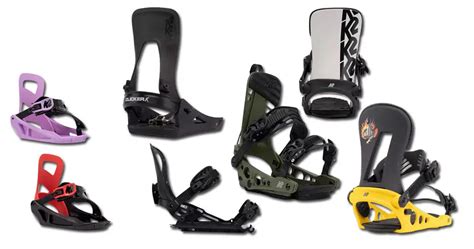 K2 Snowboard Bindings Size Chart: Pair Bindings to Boots