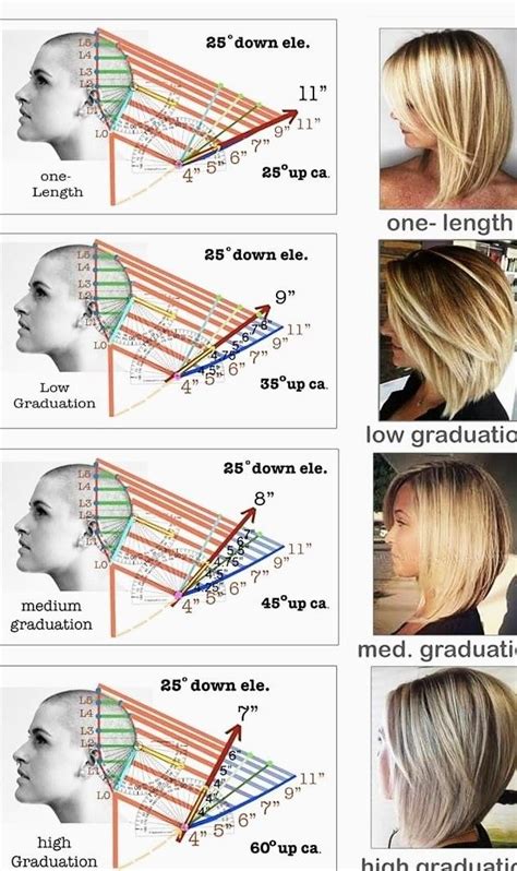 Pin on Bob ️ | Hair cutting techniques, Hair color techniques, Hair styles