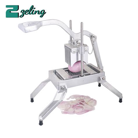 Manual Fruit Vegetable Cutter – Shijiazhuang Zeling Technology Co., Ltd