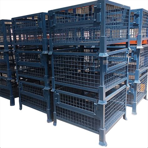 Industrial Material Storage Pallet at 12500.00 INR in Krishnagiri | Kurunji Engineering Private ...