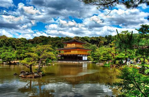 Kyoto Wallpapers - Wallpaper Cave