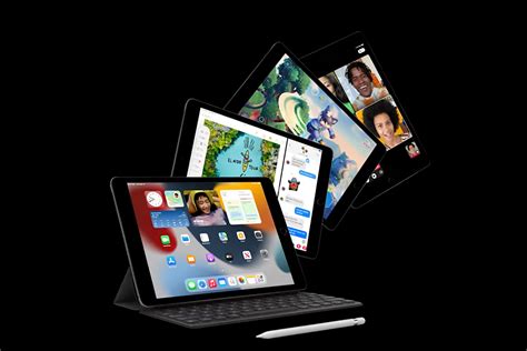 iPad Air 2020 vs iPad 10.2: Apple's tablets compared