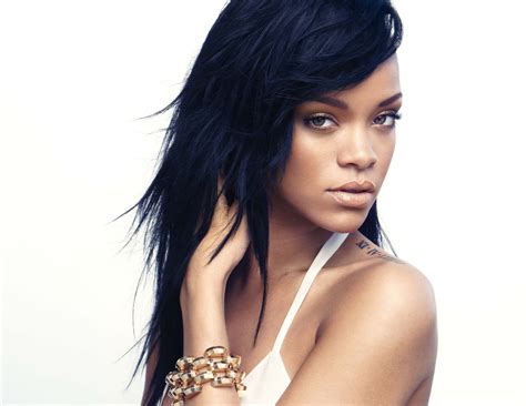 Rihanna Wallpapers, Pictures, Images