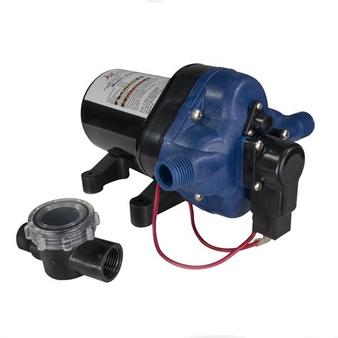 Artis Rv Water Pump Parts | Reviewmotors.co