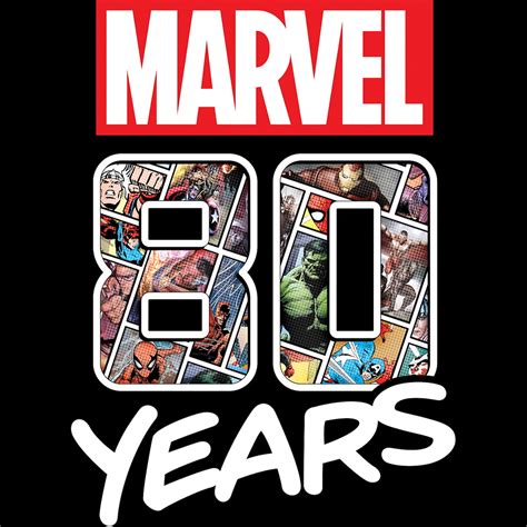 Funko Pop Marvel 80th Checklist, 80 Years Gallery, Exclusives List, Variant