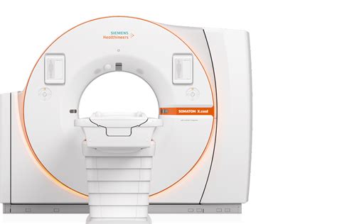 Siemens Healthineers Debuts Somatom X.ceed CT Scanner - Axis Imaging News