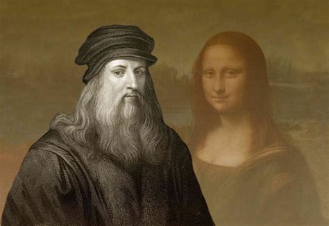 Vor 500 Jahren Gestorben: Das Jahrtausendgenie Leonardo Da Vinci mit Leonardo Da Vinci Familie ...