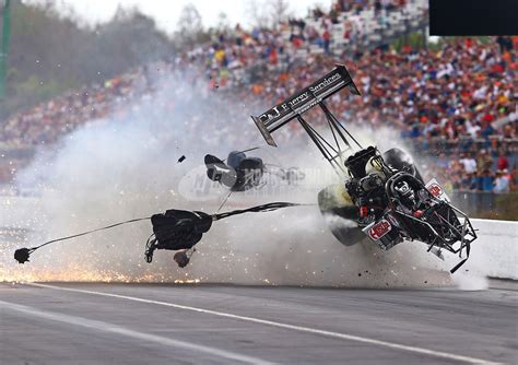 NHRA: Gatornationals-Qualifying | Mark J Rebilas | Photographer