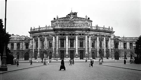 1920s Vienna, Austria, Classic Europe Photograph by Paul Ranky - Fine ...