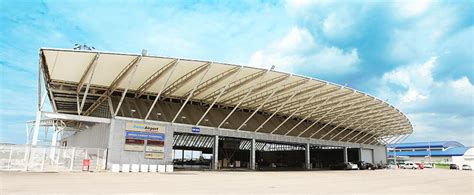 8 Things To Know About Senai International Airport - JOHOR NOW