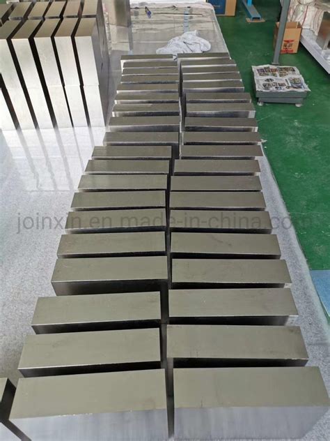 Ti-6al-4V Grade 5 Titanium Plate Sheet Price Per Kg - Titanium Plate Sheet Price Per Kg and ...