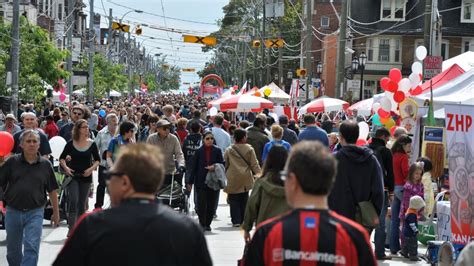 Residents decry removal of the word 'Polish' from new 'Roncesvalles ...