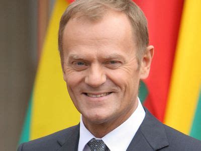 Donald Tusk | Biography, Party, & Views | Britannica