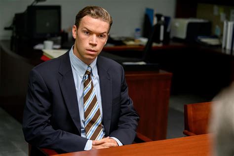 Will Poulter discusses the Dopesick finale