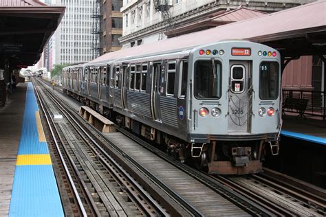 In Chicago, you can charter your own L train – Greater Greater Washington