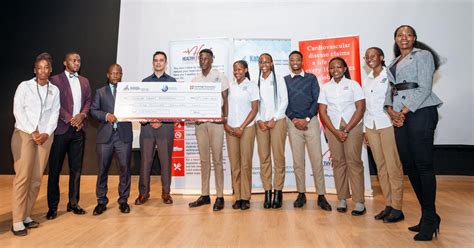 Kabojja International School raises Shs5m to support Healthy Heart Foundation | Pulse Uganda