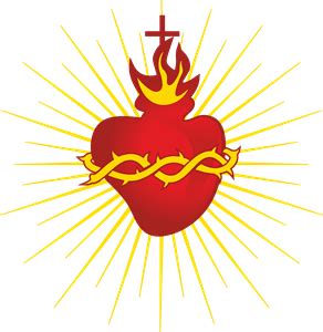 Sagrado Corazón PR Logo PNG Vector (EPS) Free Download