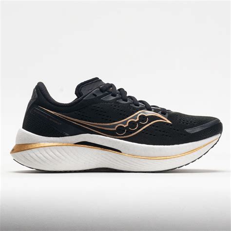 Saucony Endorphin Speed 3 Women's Black/Goldstruck - HiSneaker Shop