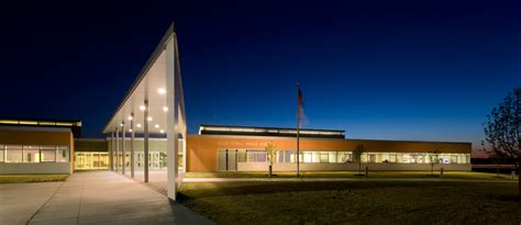 Elementary School District 159 | Demonica Kemper Architects - Chicago Peoria Architect Higher ...