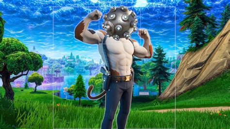 Fortnite leaks hint at the return of the Impulse Grenade