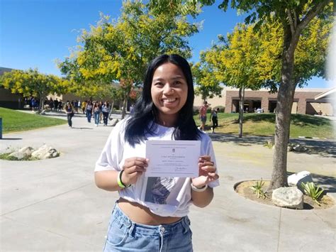 2023 National Merit Scholarship Program | Beaumont High School