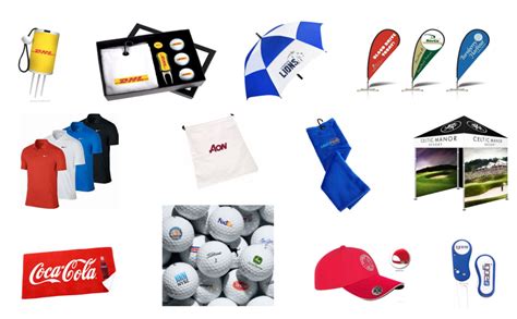 Merchandise – Ace Golf Challenge