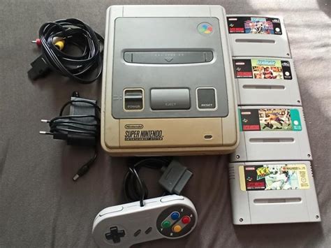 Retro SNES games nostalgia : r/casualnintendo