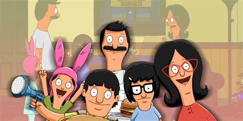 The Best Bob's Burgers Episodes, According to the Cast