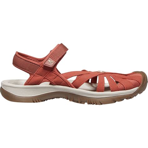 KEEN Rose Sandal - Women's | Backcountry.com