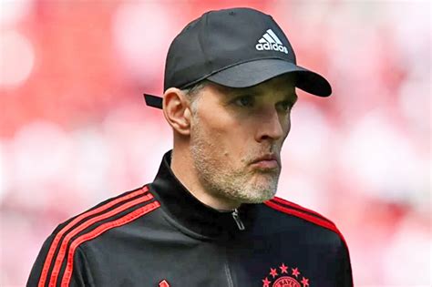 Bayern back Tuchel after sackings and confirm Rummenigge return ...