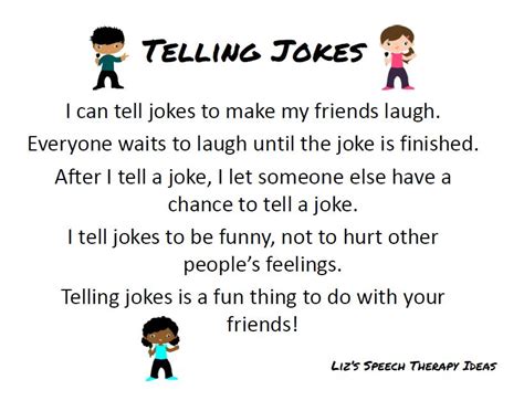 Funny Jokes To Tell Your Friends For Kids