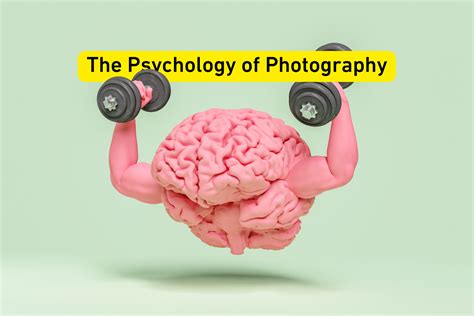 The Psychology of Photography