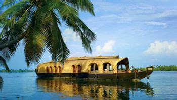 Opinions on Kerala backwaters