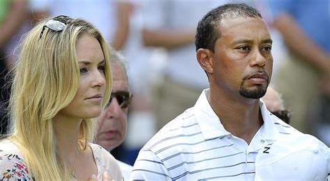 GOLFWEEK | Tiger Woods and Lindsey Vonn breakup reportedly over another ...