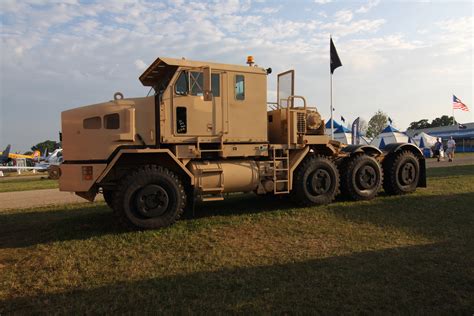 HET TRUCK AT OSHKOSH AIR SHOW 2011 | Explore car_plane_train… | Flickr - Photo Sharing!