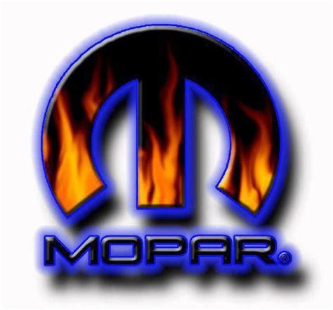 Mopar Logo Wallpaper - WallpaperSafari