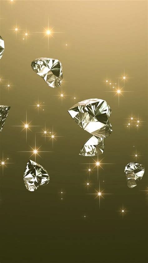 🔥 [50+] Diamond Wallpapers for iPhone | WallpaperSafari