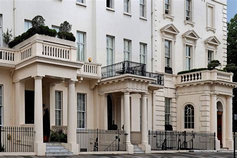 Belgravia's £1.3 billion makeover | Tatler