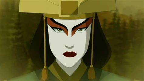 Netflix's Avatar: The Last Airbender Finally Gives Kyoshi Her Due