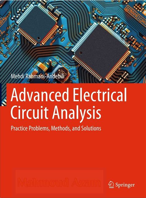 Advanced Electrical Circuit Analysis