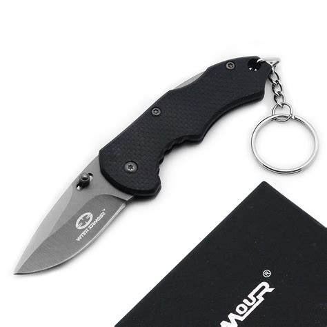 25+ Cool Keychains for Men – EDC Gear, Pocketknives & Flashlights 2021 | SPY