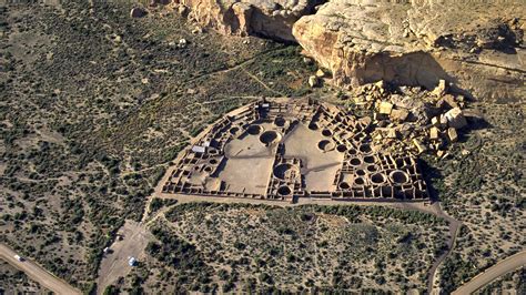 Chaco Culture National Historical Park – Russ Finley Photography