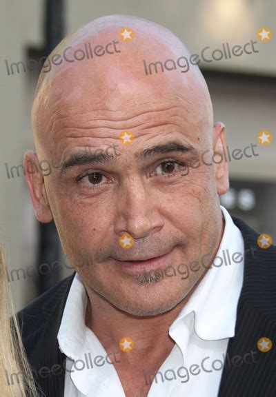 Bas Rutten Pictures and Photos