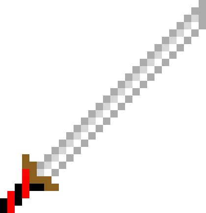 Katana | Pixel Art Maker