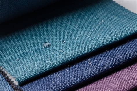 Waterproof Vs Water-Resistant Fabric: Know The Difference