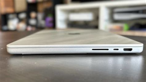 MacBook Pro 14-inch (2023) review | CNN Underscored