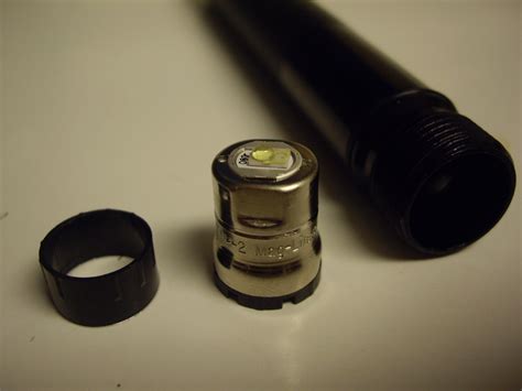 How To Replace Led Bulb In Maglite Flashlight | Homeminimalisite.com