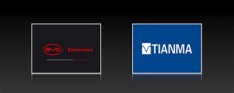 BYD Electronic and Tianma Microelectronics as Key Suppliers for Apple’s Smart Home Products | by ...